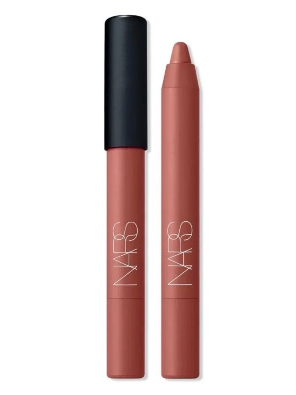 NARS Powermatte High Intensity Lip Pencil - Walkyrie NIB